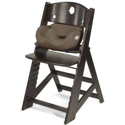 High Chair + Infant Insert