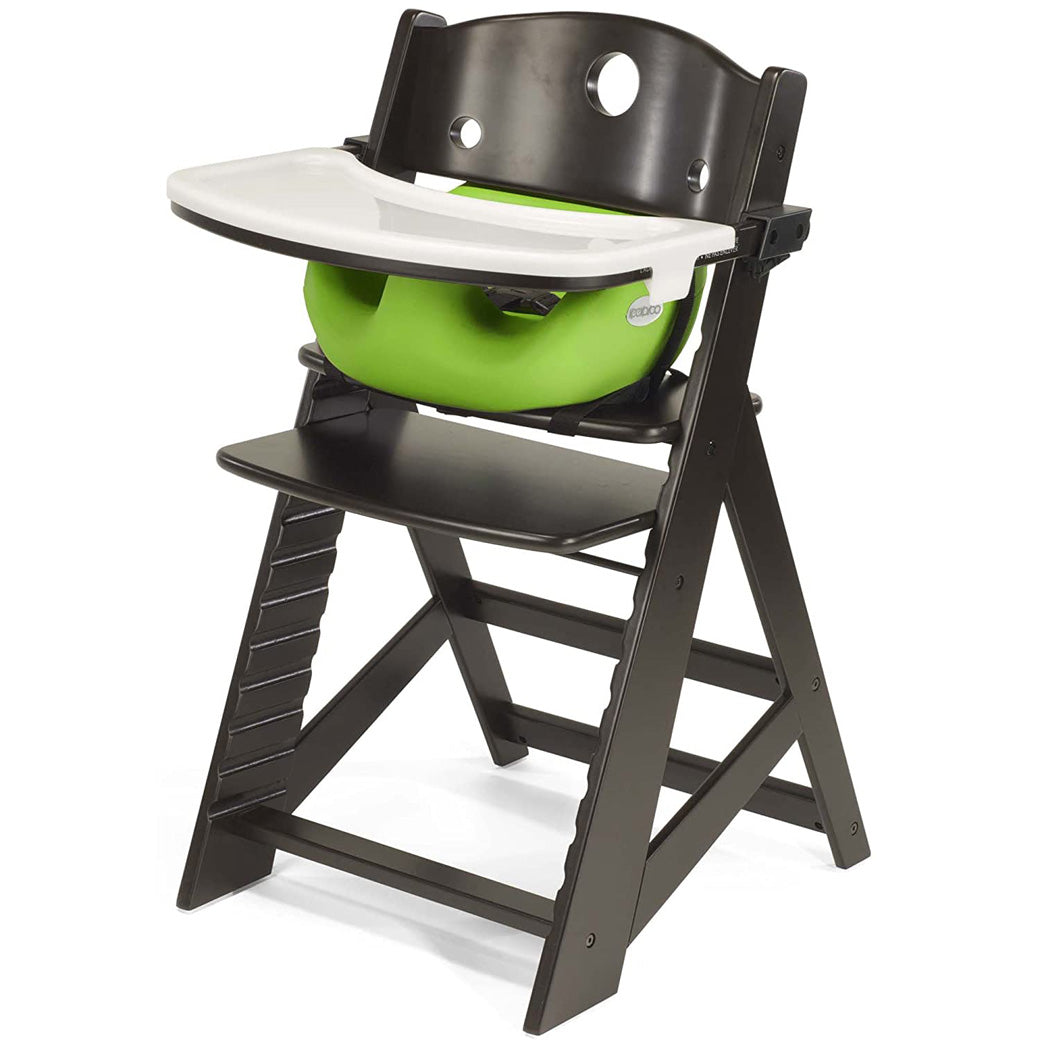 High Chair + Infant Insert