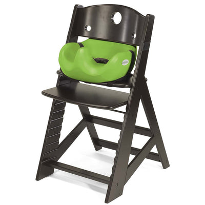 High Chair + Infant Insert