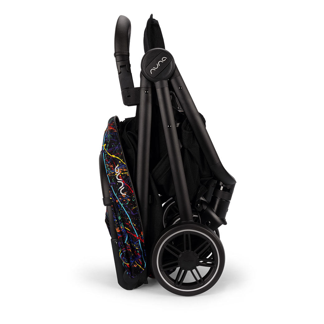 TRVL Stroller + PIPA Urbn Travel System