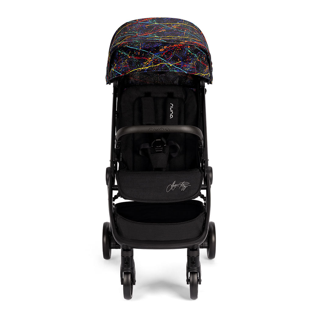 TRVL Stroller + PIPA Urbn Travel System