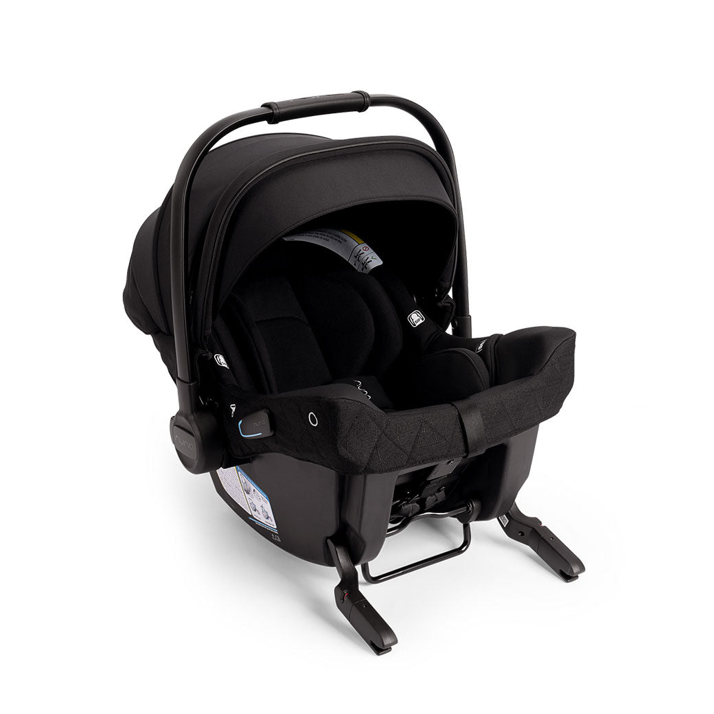 TRVL Stroller + PIPA Urbn Travel System