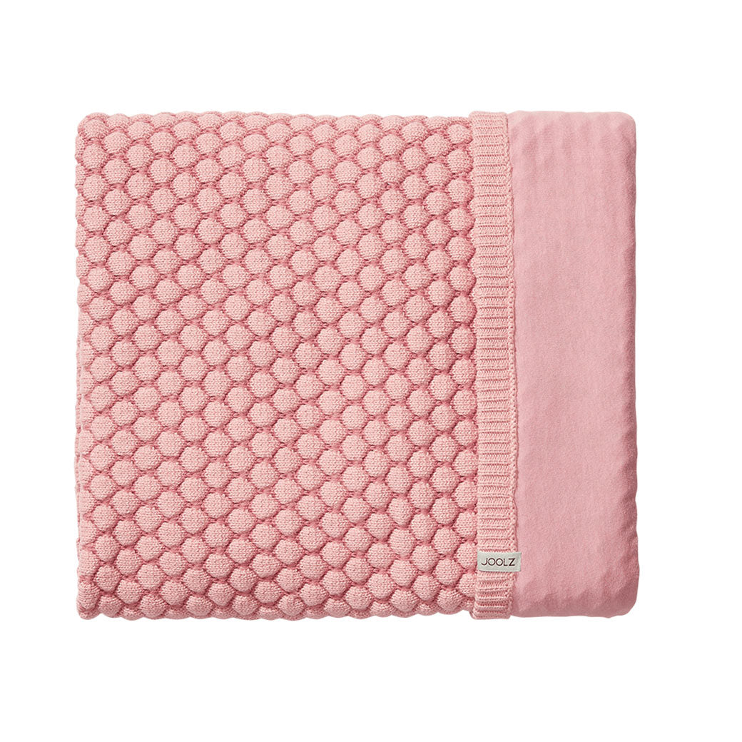 Essentials Honeycomb Blanket