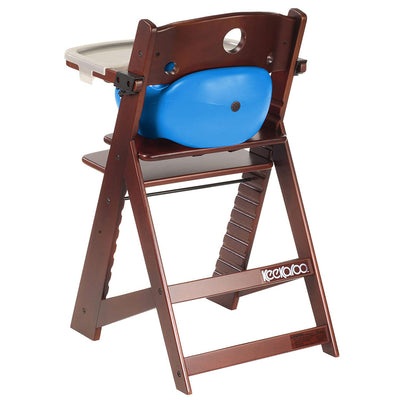 High Chair + Infant Insert