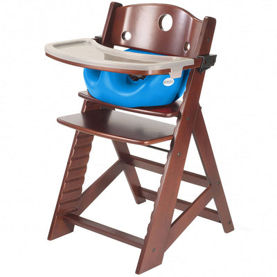 High Chair + Infant Insert