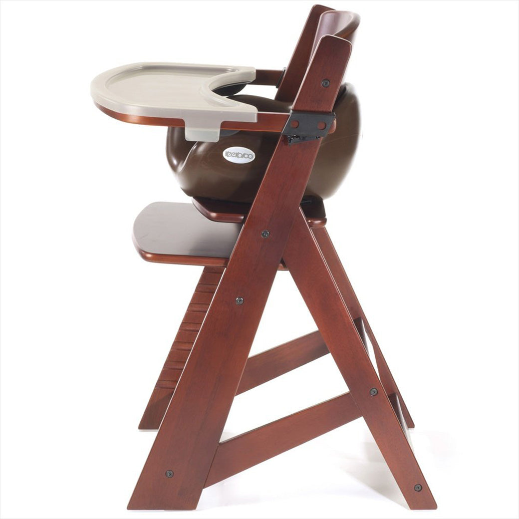 High Chair + Infant Insert