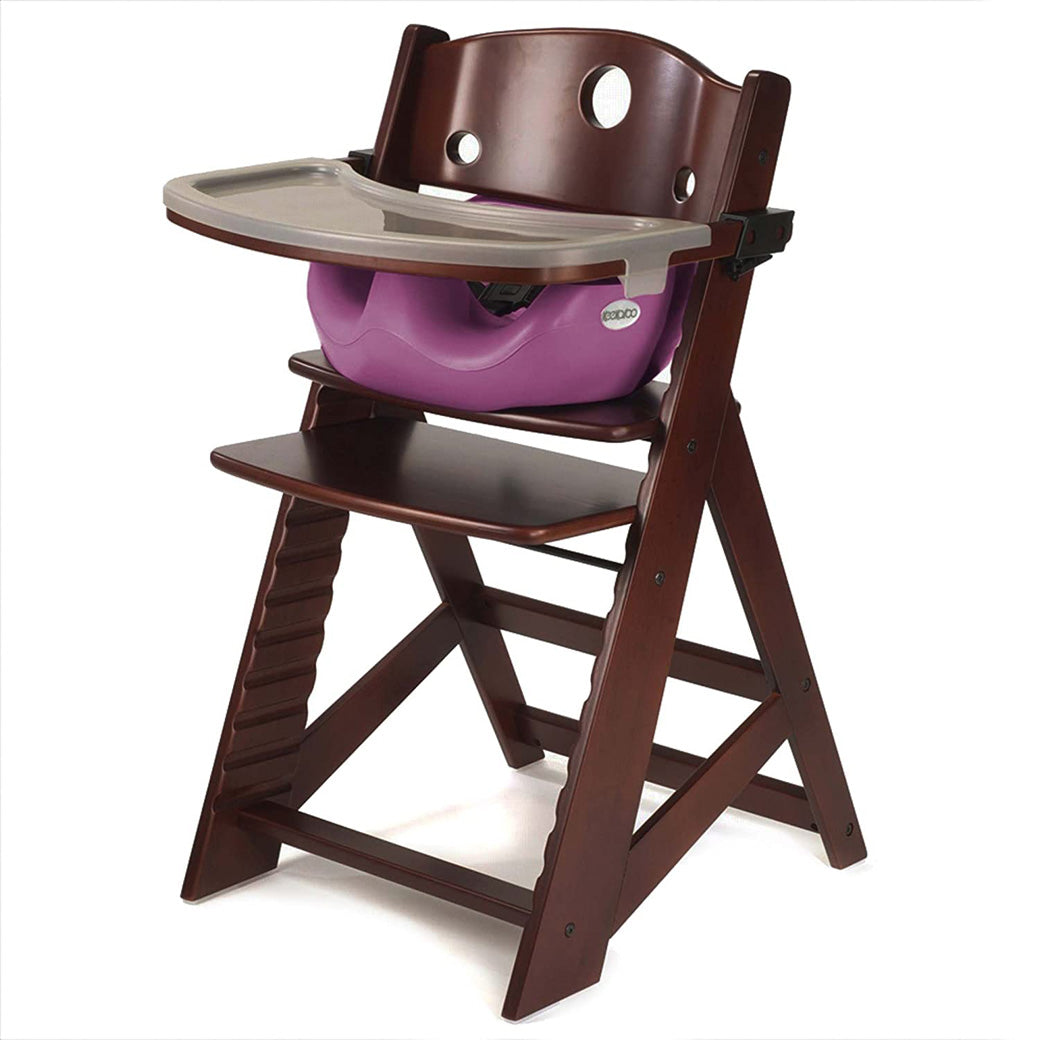 High Chair + Infant Insert