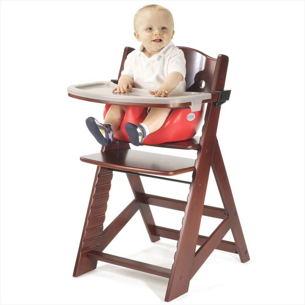 High Chair + Infant Insert