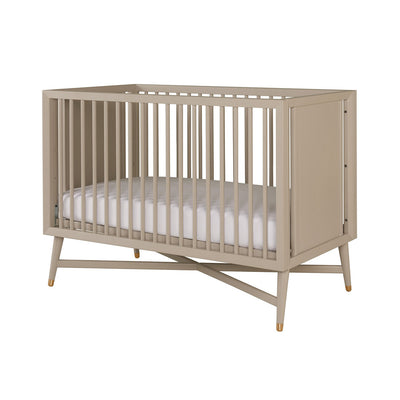 DwellStudio Mid-Century Crib