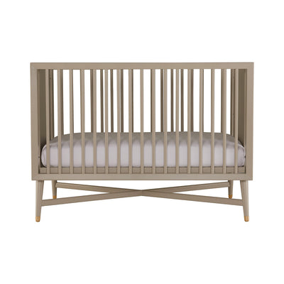 DwellStudio Mid-Century Crib