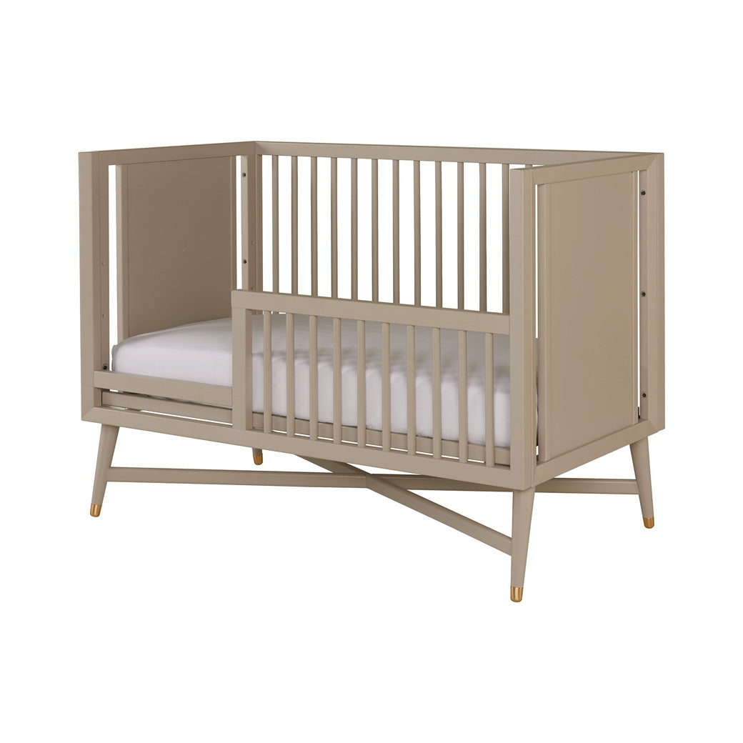 DwellStudio Mid-Century Crib