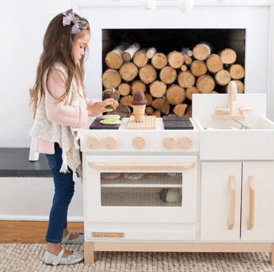 Essential Play Kitchen