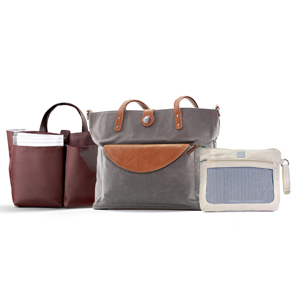 CarryAll Tote TRIO