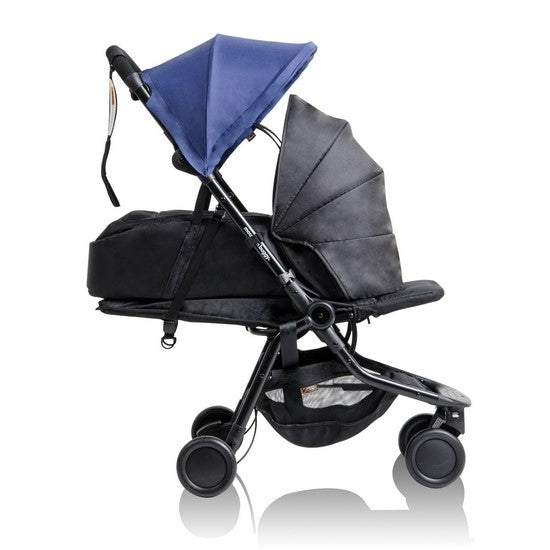 newborn cocoon mountain buggy