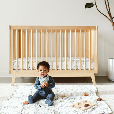 Soho 3-in-1 Crib