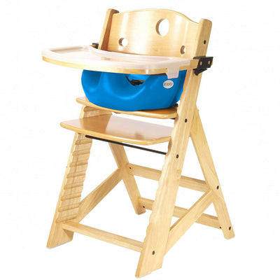 High Chair + Infant Insert