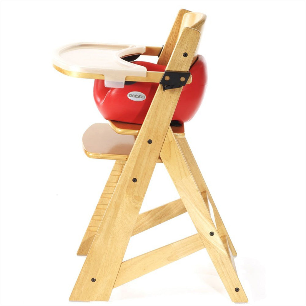 High Chair + Infant Insert