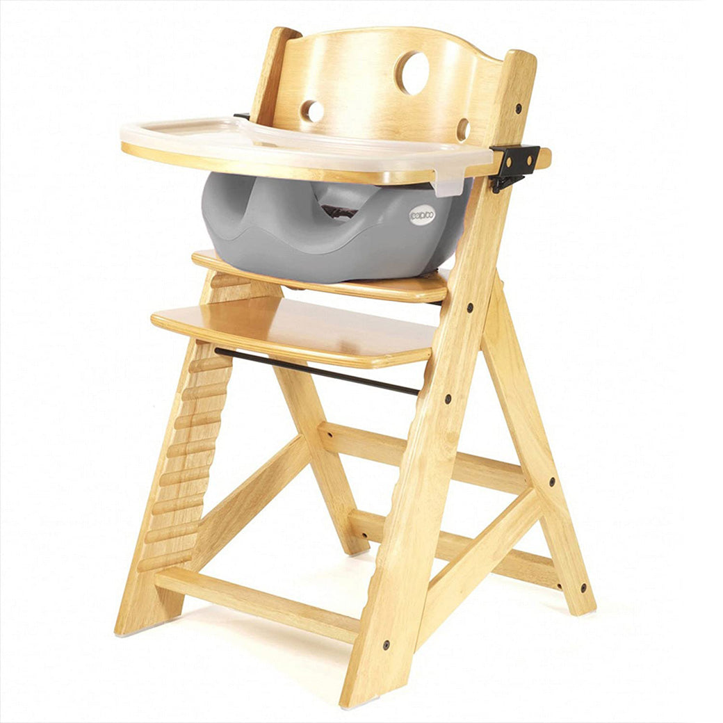 High Chair + Infant Insert