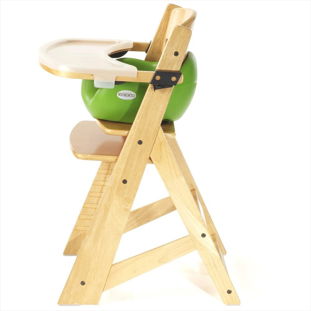 High Chair + Infant Insert