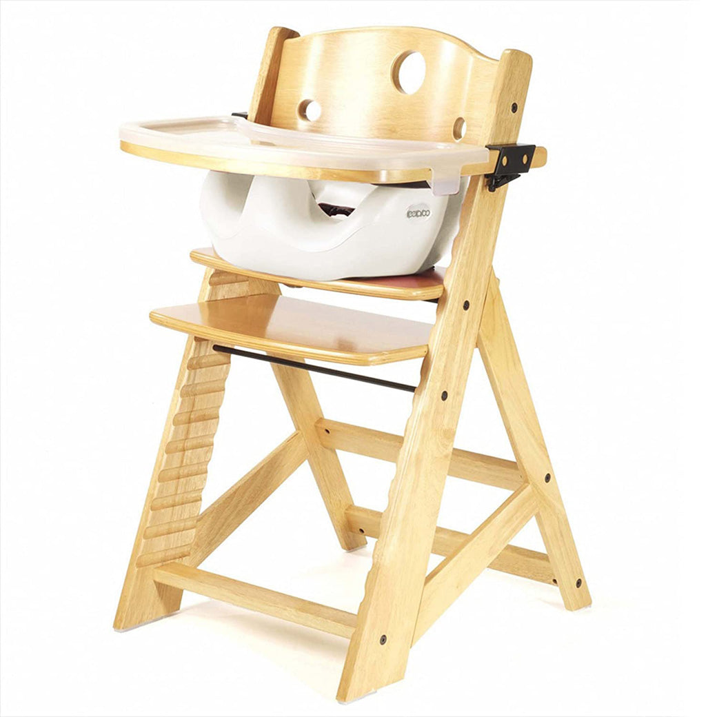 High Chair + Infant Insert