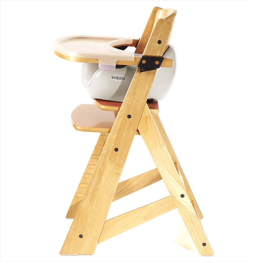 High Chair + Infant Insert