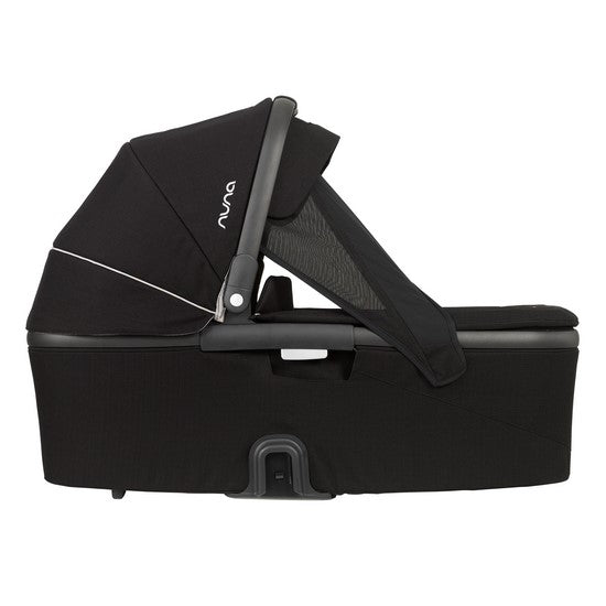 nuna demi grow bassinet