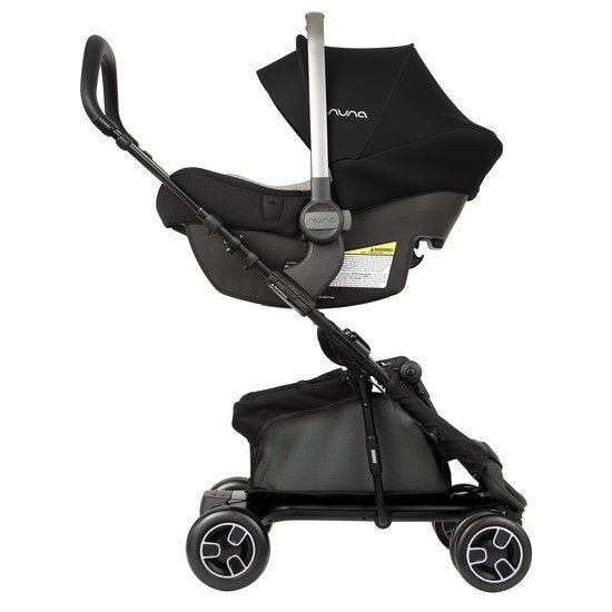 nuna pepp next travel system