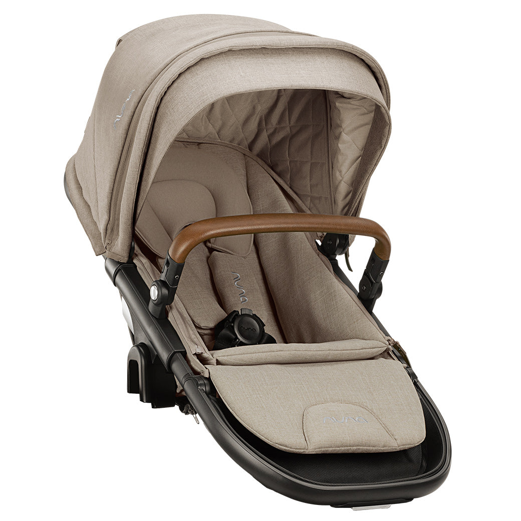 DEMI Grow Stroller With Aire Protect Canopy