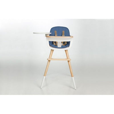 OVO MAX LUXE High Chair + Seat Fabric