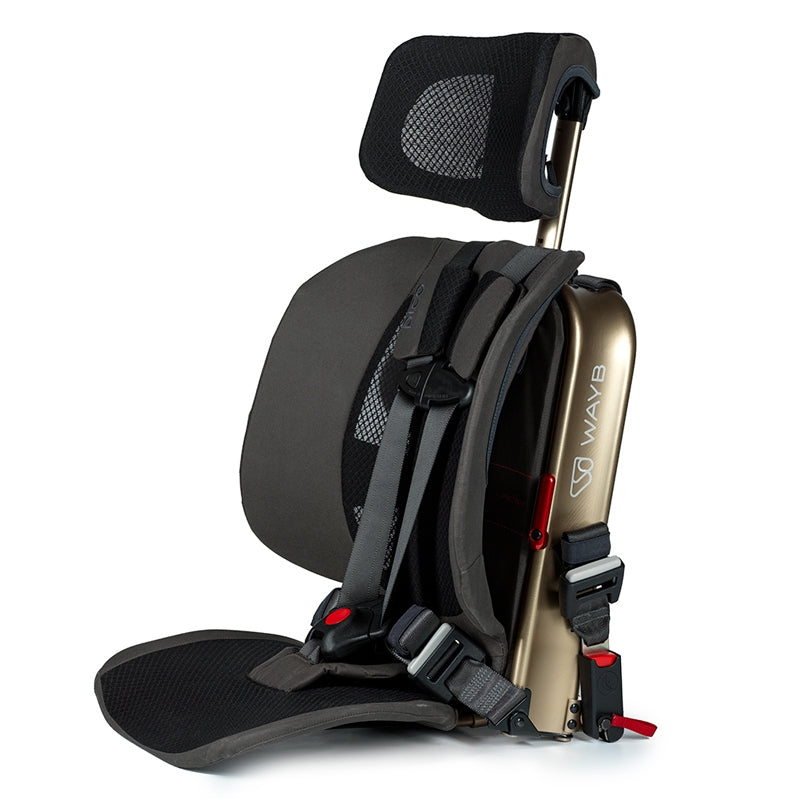 Pico Car Seat