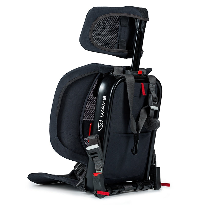 Pico Car Seat