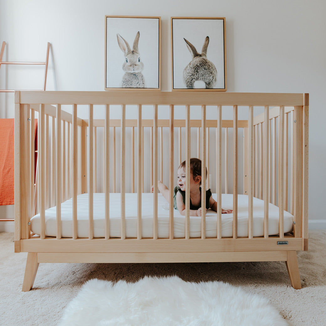 Soho 3-in-1 Crib