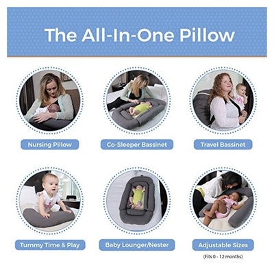 Pillow System