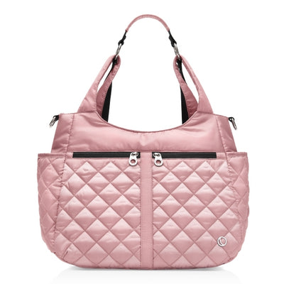 Luna Diaper Bag