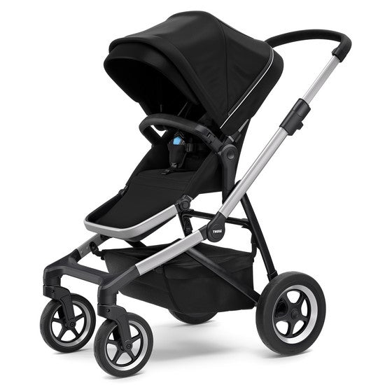 Sleek Stroller