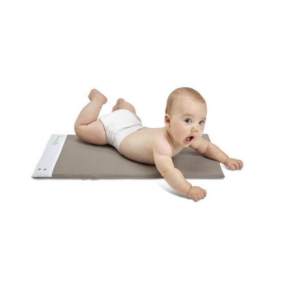 Vibrating Baby Mat