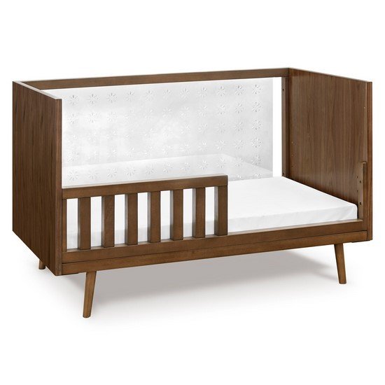 Nifty Toddler Bed Conversion Kit