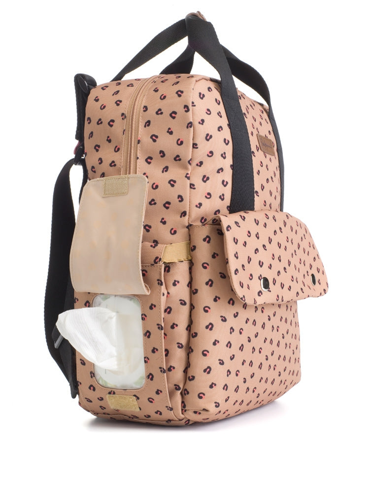 Georgi Eco Backpack