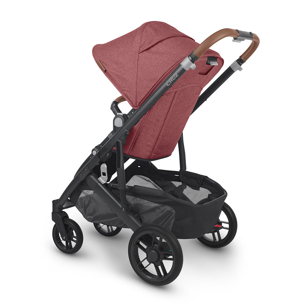 CRUZ V2 Stroller + Travel Bag Bundle