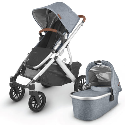 Vista V2 Stroller - Open Box