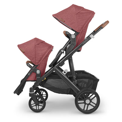 Vista V2 Double Stroller