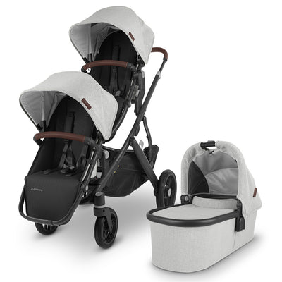 Vista V2 Double Stroller