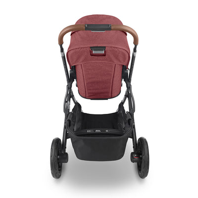 VISTA V2 Stroller + Travel Bag Bundle