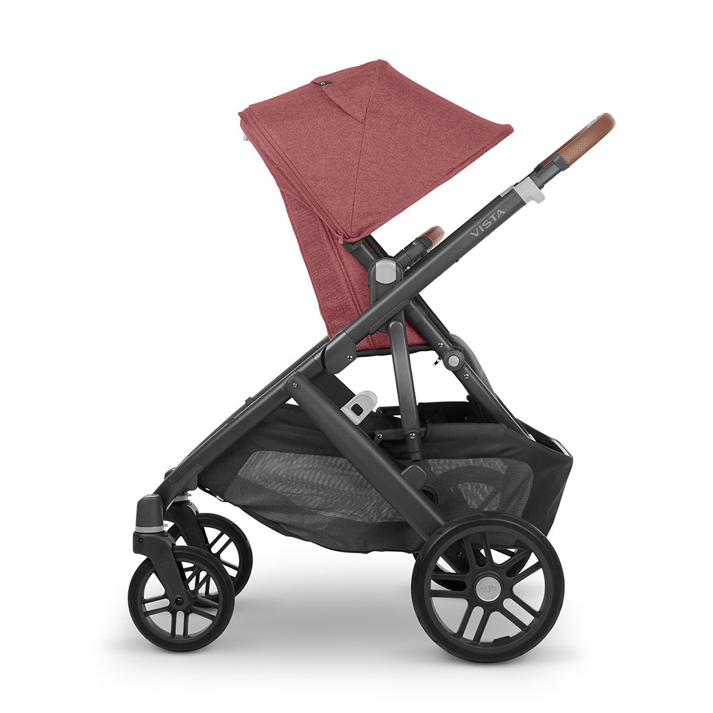 VISTA V2 Stroller + Travel Bag Bundle