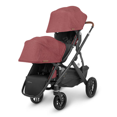 Vista V2 Double Stroller