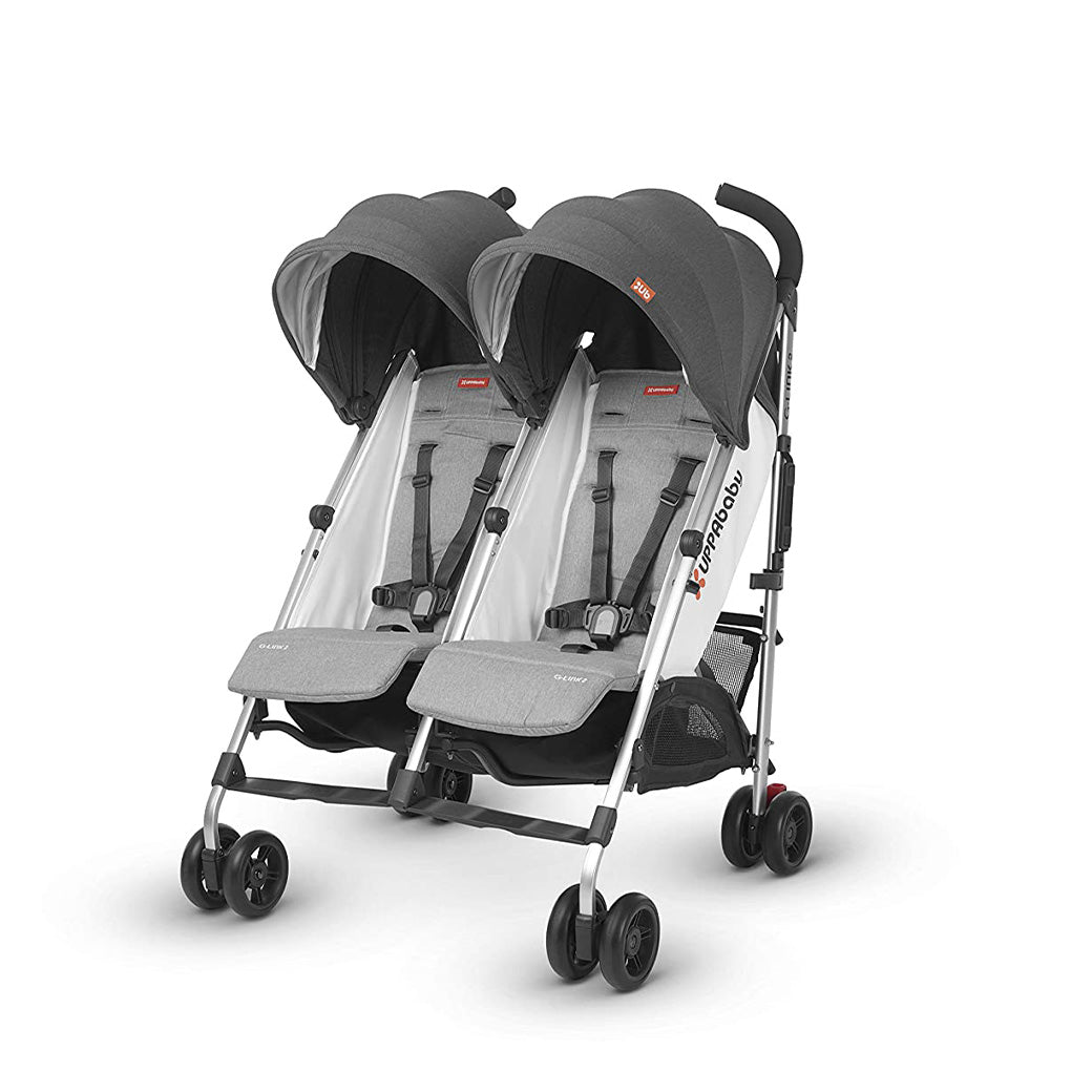 The UPPAbaby Glink 2 Stroller in -- Color_Jordan