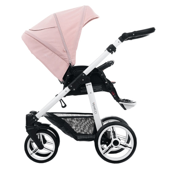 venicci pram bundle