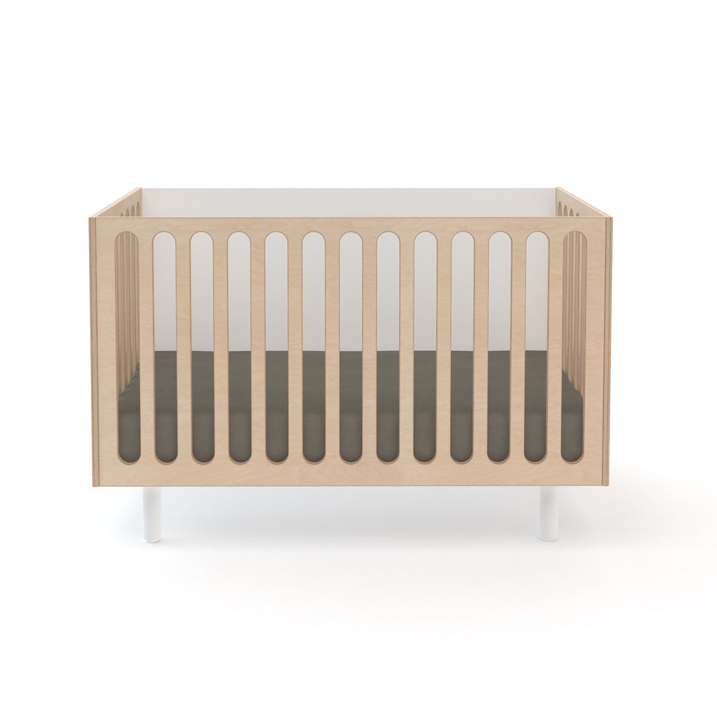 Fawn Crib + Bassinet System