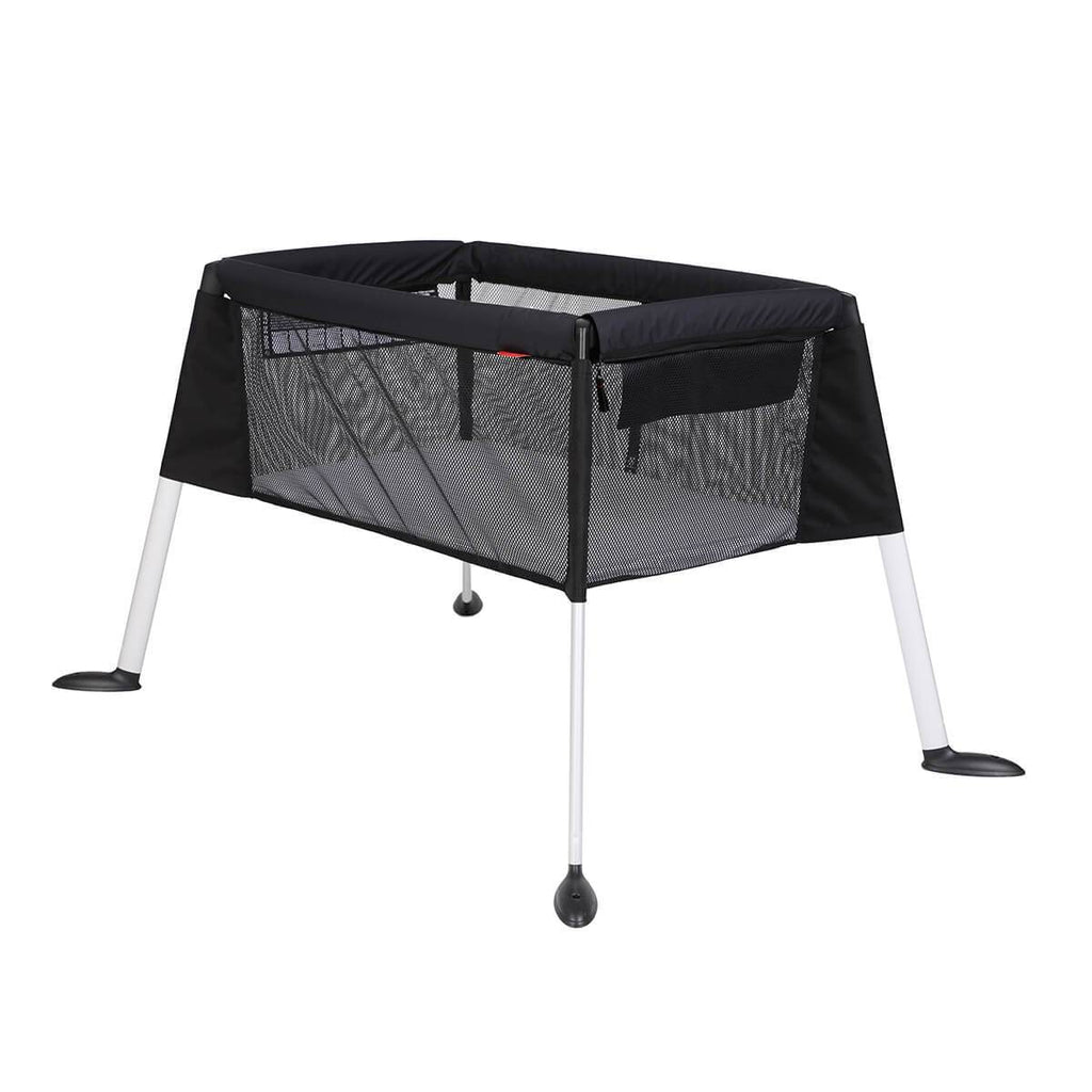 phil and teds travel cot bassinet