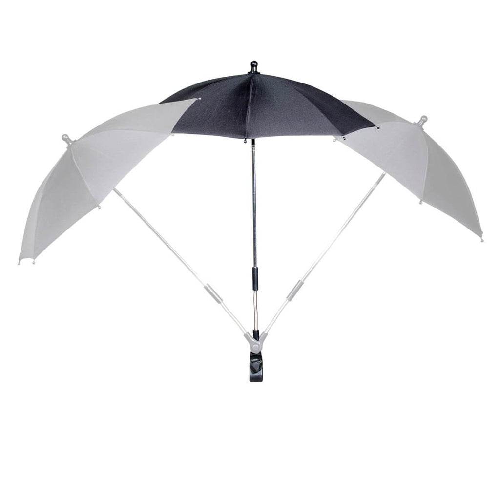 umbrella stroller shade
